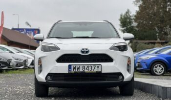 Toyota Yaris Cross Hybrid 1.5 Comfort full