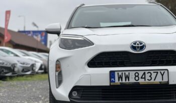 Toyota Yaris Cross Hybrid 1.5 Comfort full