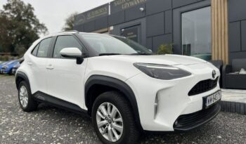 Toyota Yaris Cross Hybrid 1.5 Comfort full