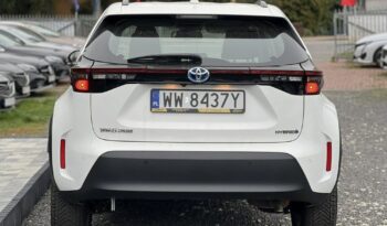 Toyota Yaris Cross Hybrid 1.5 Comfort full