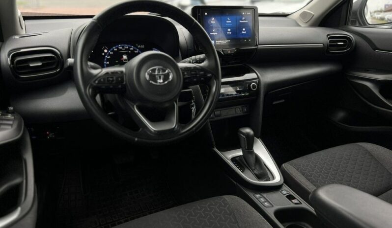 Toyota Yaris Cross Hybrid 1.5 Comfort full