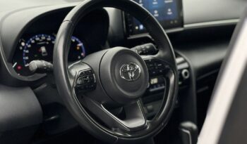 Toyota Yaris Cross Hybrid 1.5 Comfort full