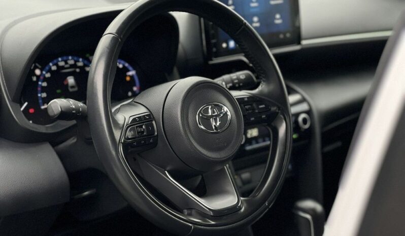 Toyota Yaris Cross Hybrid 1.5 Comfort full