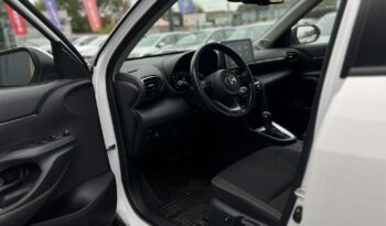 Toyota Yaris Cross Hybrid 1.5 Comfort full