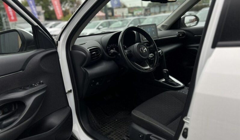 Toyota Yaris Cross Hybrid 1.5 Comfort full