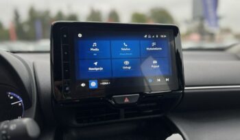 Toyota Yaris Cross Hybrid 1.5 Comfort full