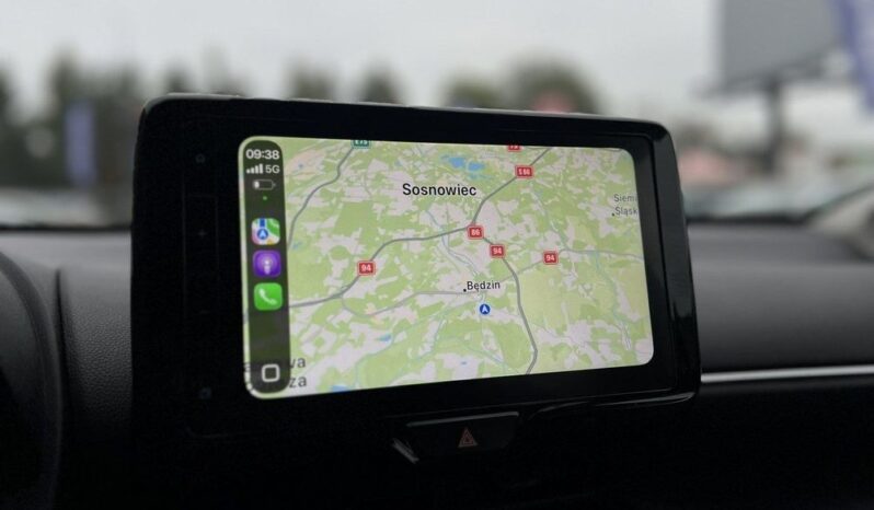 Toyota Yaris Cross Hybrid 1.5 Comfort full