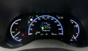 Toyota Yaris Cross Hybrid 1.5 Comfort full