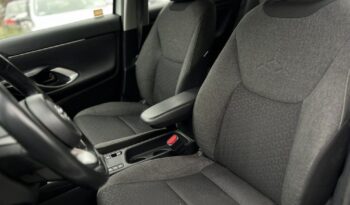 Toyota Yaris Cross Hybrid 1.5 Comfort full