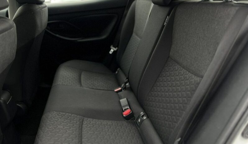 Toyota Yaris Cross Hybrid 1.5 Comfort full