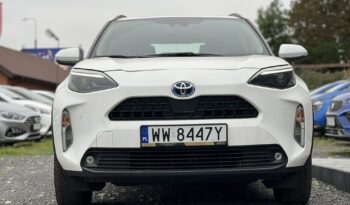 Toyota Yaris Cross Hybrid 1.5 Comfort full
