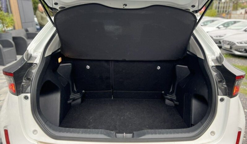 Toyota Yaris Cross Hybrid 1.5 Comfort full