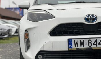 Toyota Yaris Cross Hybrid 1.5 Comfort full