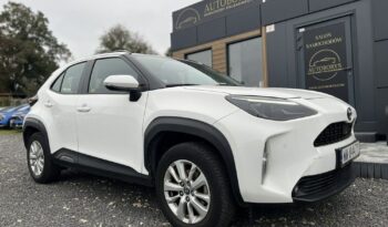Toyota Yaris Cross Hybrid 1.5 Comfort full