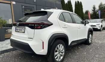 Toyota Yaris Cross Hybrid 1.5 Comfort full
