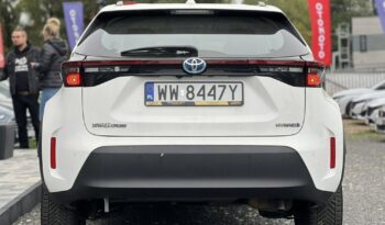 Toyota Yaris Cross Hybrid 1.5 Comfort full