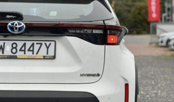 Toyota Yaris Cross Hybrid 1.5 Comfort full