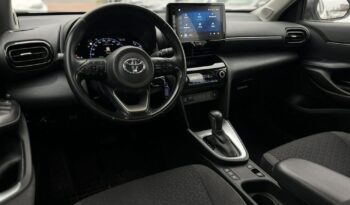 Toyota Yaris Cross Hybrid 1.5 Comfort full