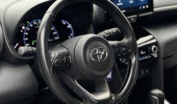 Toyota Yaris Cross Hybrid 1.5 Comfort full
