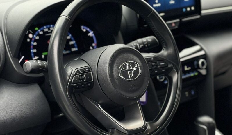 Toyota Yaris Cross Hybrid 1.5 Comfort full