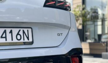 Peugeot 308 1.2 PureTech GT S&S EAT8 full