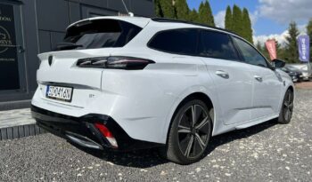 Peugeot 308 1.2 PureTech GT S&S EAT8 full