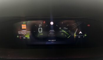 Peugeot 308 1.2 PureTech GT S&S EAT8 full