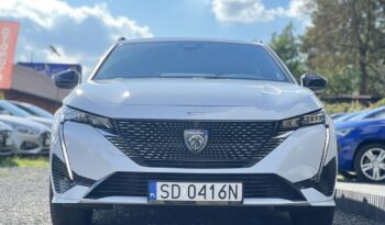 Peugeot 308 1.2 PureTech GT S&S EAT8 full