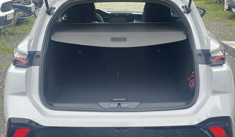 Peugeot 308 1.2 PureTech GT S&S EAT8 full