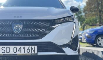 Peugeot 308 1.2 PureTech GT S&S EAT8 full