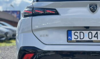 Peugeot 308 1.2 PureTech GT S&S EAT8 full