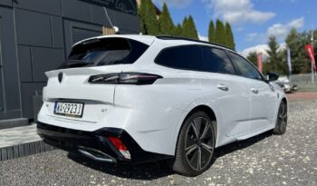 Peugeot 308 1.2 PureTech GT S&S EAT8 full