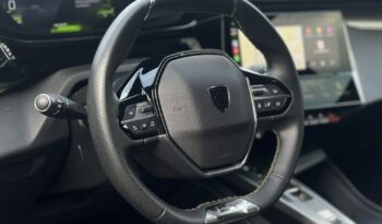 Peugeot 308 1.2 PureTech GT S&S EAT8 full