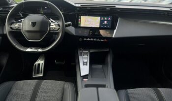Peugeot 308 1.2 PureTech GT S&S EAT8 full