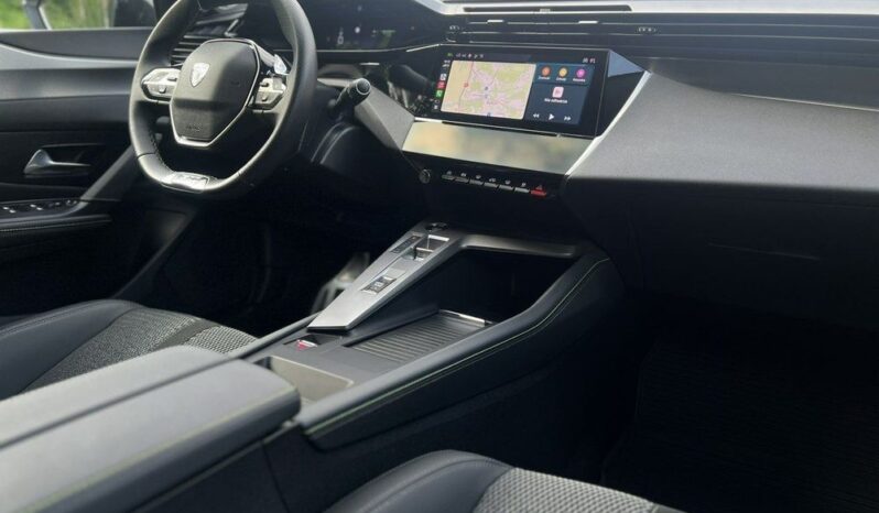 Peugeot 308 1.2 PureTech GT S&S EAT8 full