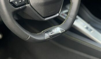 Peugeot 308 1.2 PureTech GT S&S EAT8 full