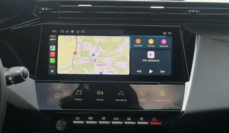 Peugeot 308 1.2 PureTech GT S&S EAT8 full
