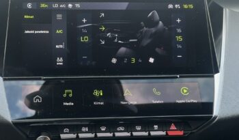 Peugeot 308 1.2 PureTech GT S&S EAT8 full