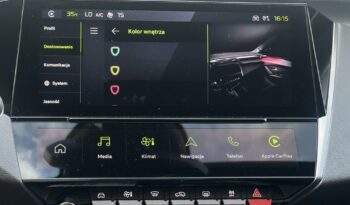 Peugeot 308 1.2 PureTech GT S&S EAT8 full