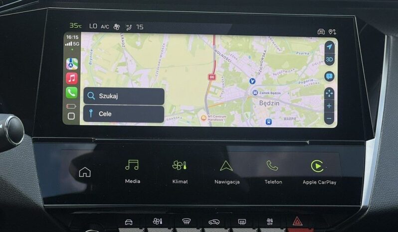 Peugeot 308 1.2 PureTech GT S&S EAT8 full
