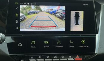 Peugeot 308 1.2 PureTech GT S&S EAT8 full
