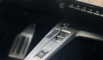 Peugeot 308 1.2 PureTech GT S&S EAT8 full