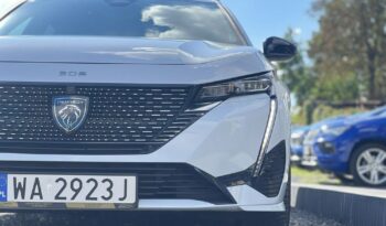 Peugeot 308 1.2 PureTech GT S&S EAT8 full