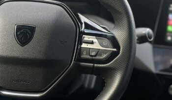 Peugeot 308 1.2 PureTech GT S&S EAT8 full