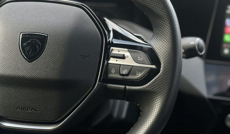 Peugeot 308 1.2 PureTech GT S&S EAT8 full