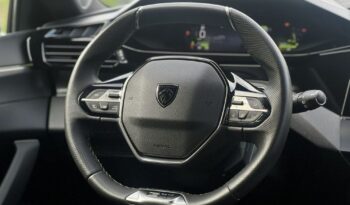 Peugeot 308 1.2 PureTech GT S&S EAT8 full