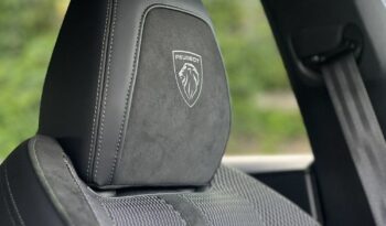Peugeot 308 1.2 PureTech GT S&S EAT8 full
