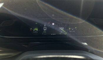 Peugeot 308 1.2 PureTech GT S&S EAT8 full