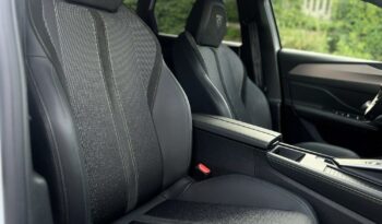 Peugeot 308 1.2 PureTech GT S&S EAT8 full