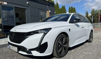 Peugeot 308 1.2 PureTech GT S&S EAT8 full